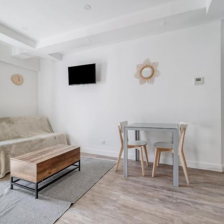 Beautiful Apartement Next To Galerie Lafayette Li Paryż Zewnętrze zdjęcie